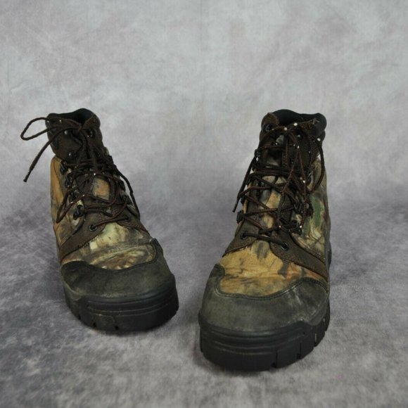 brahma thinsulate boots